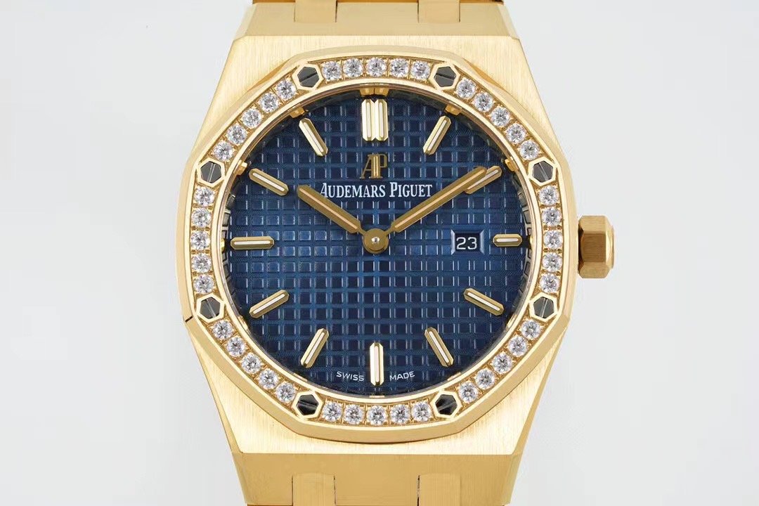 Audemars Piguet Royal Oak Offshore Series Wrist Watch WTJN25062