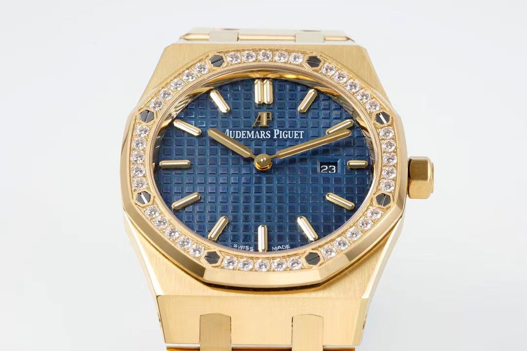 Audemars Piguet Royal Oak Offshore Series Wrist Watch WTJN25062