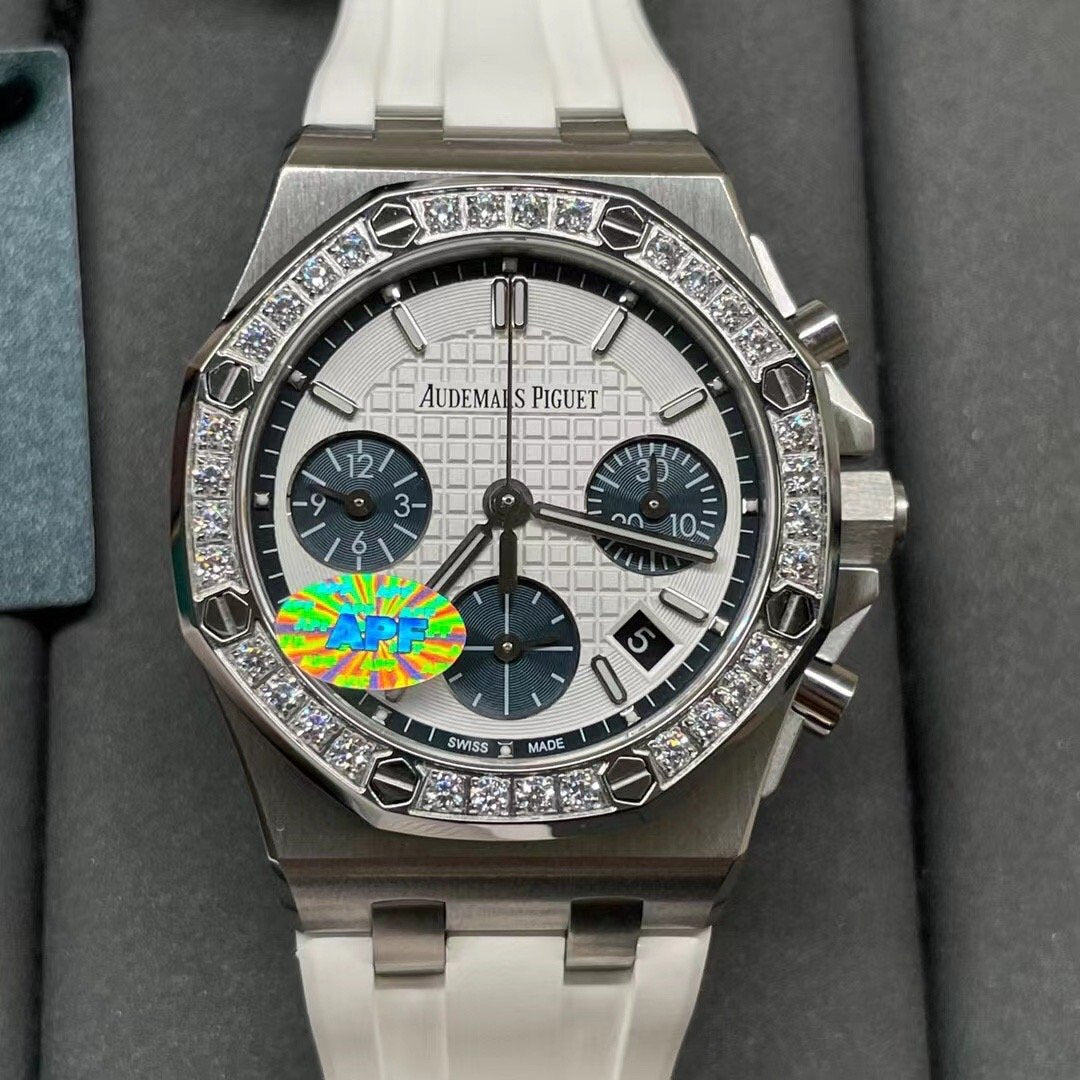 Audemars Piguet Royal Oak Offshore Series Wrist Watch WTJN25063
