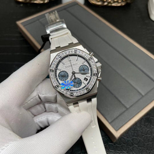 Audemars Piguet Royal Oak Offshore Series Wrist Watch WTJN25063