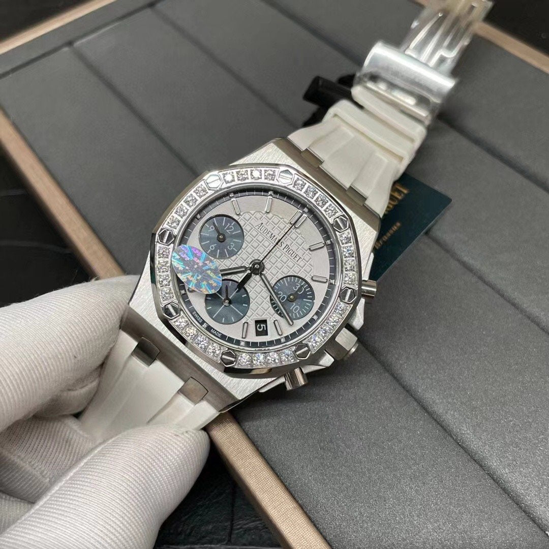 Audemars Piguet Royal Oak Offshore Series Wrist Watch WTJN25063