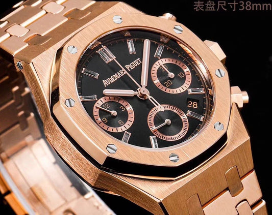 Audemars Piguet Royal Oak Offshore Series Wrist Watch WTJN25065