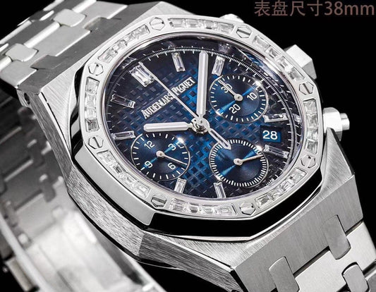 Audemars Piguet Royal Oak Offshore Series Wrist Watch WTJN25066