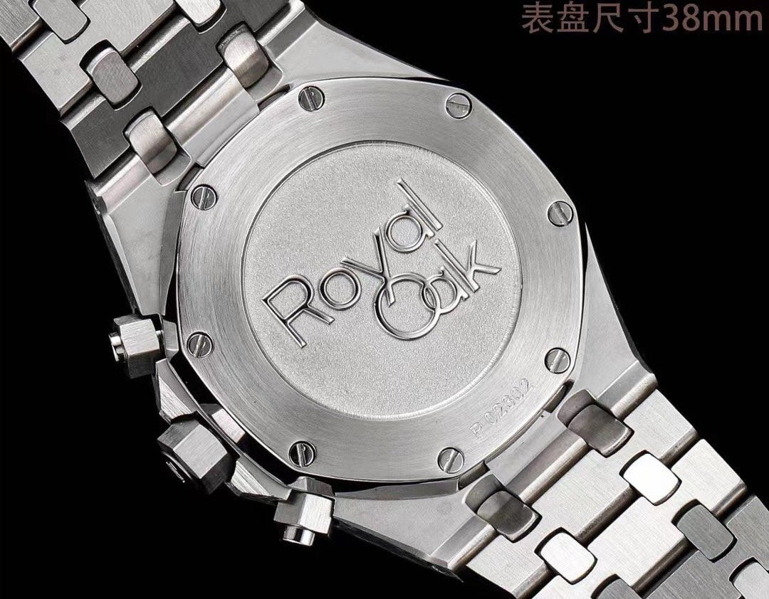 Audemars Piguet Royal Oak Offshore Series Wrist Watch WTJN25067