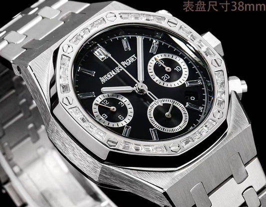 Audemars Piguet Royal Oak Offshore Series Wrist Watch WTJN25068