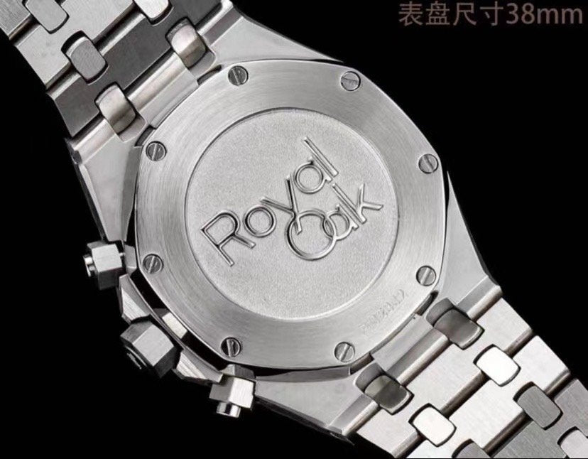 Audemars Piguet Royal Oak Offshore Series Wrist Watch WTJN25068