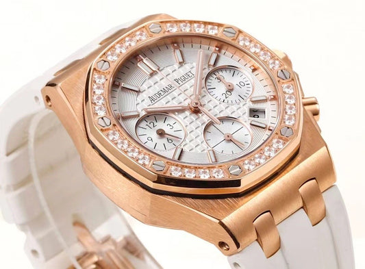 Audemars Piguet Royal Oak Offshore Series Wrist Watch WTJN25071