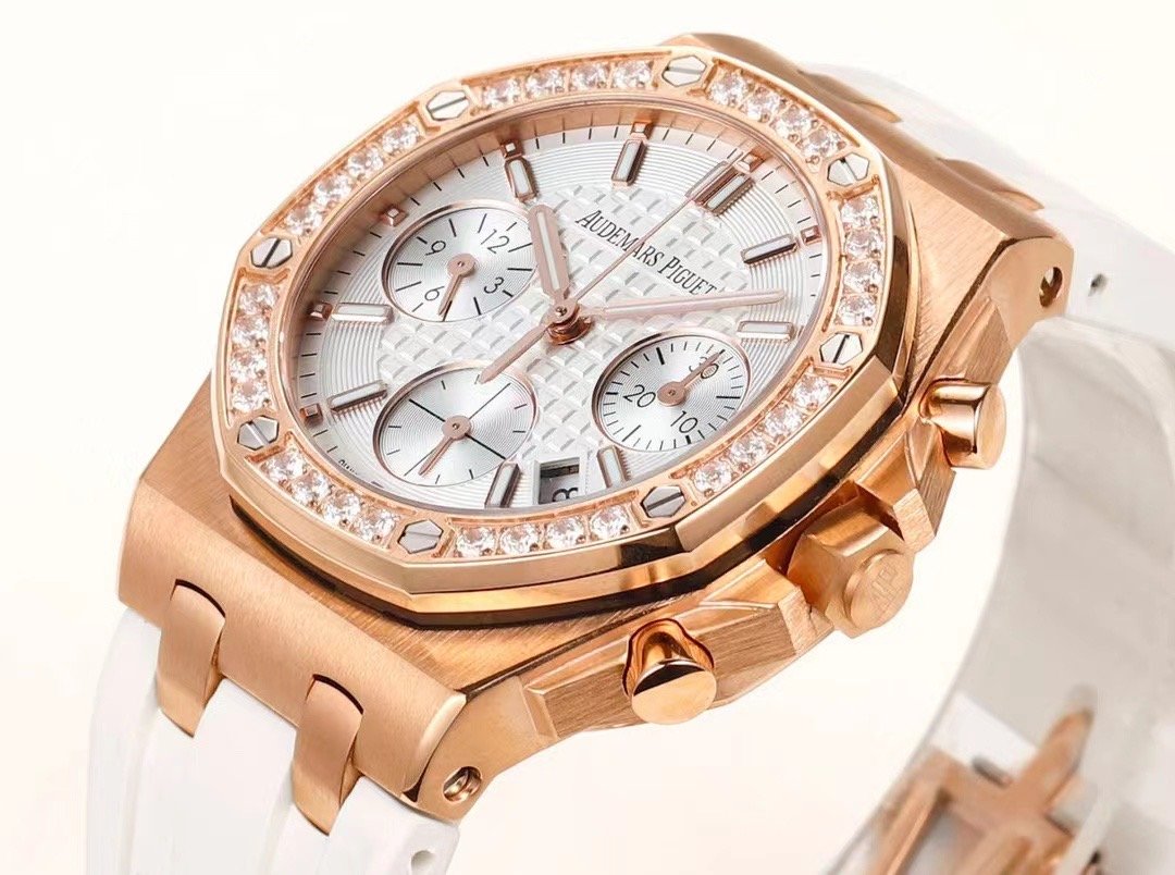 Audemars Piguet Royal Oak Offshore Series Wrist Watch WTJN25071