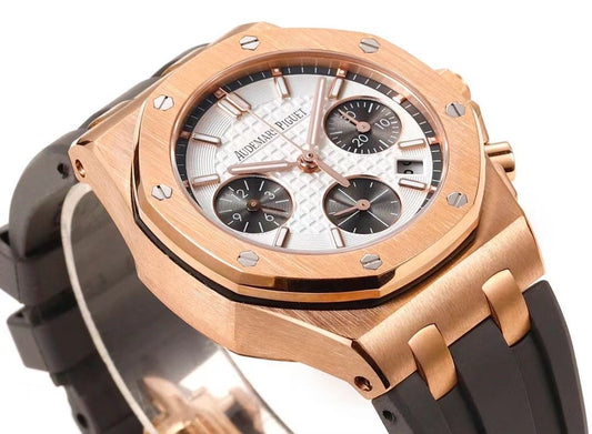 Audemars Piguet Royal Oak Offshore Series Wrist Watch WTJN25072