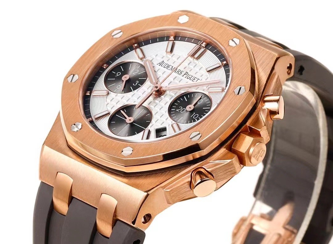 Audemars Piguet Royal Oak Offshore Series Wrist Watch WTJN25072