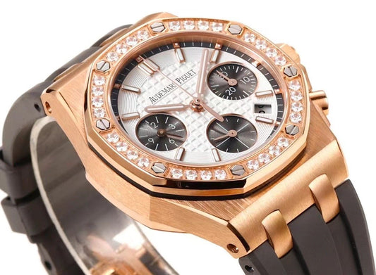 Audemars Piguet Royal Oak Offshore Series Wrist Watch WTJN25073