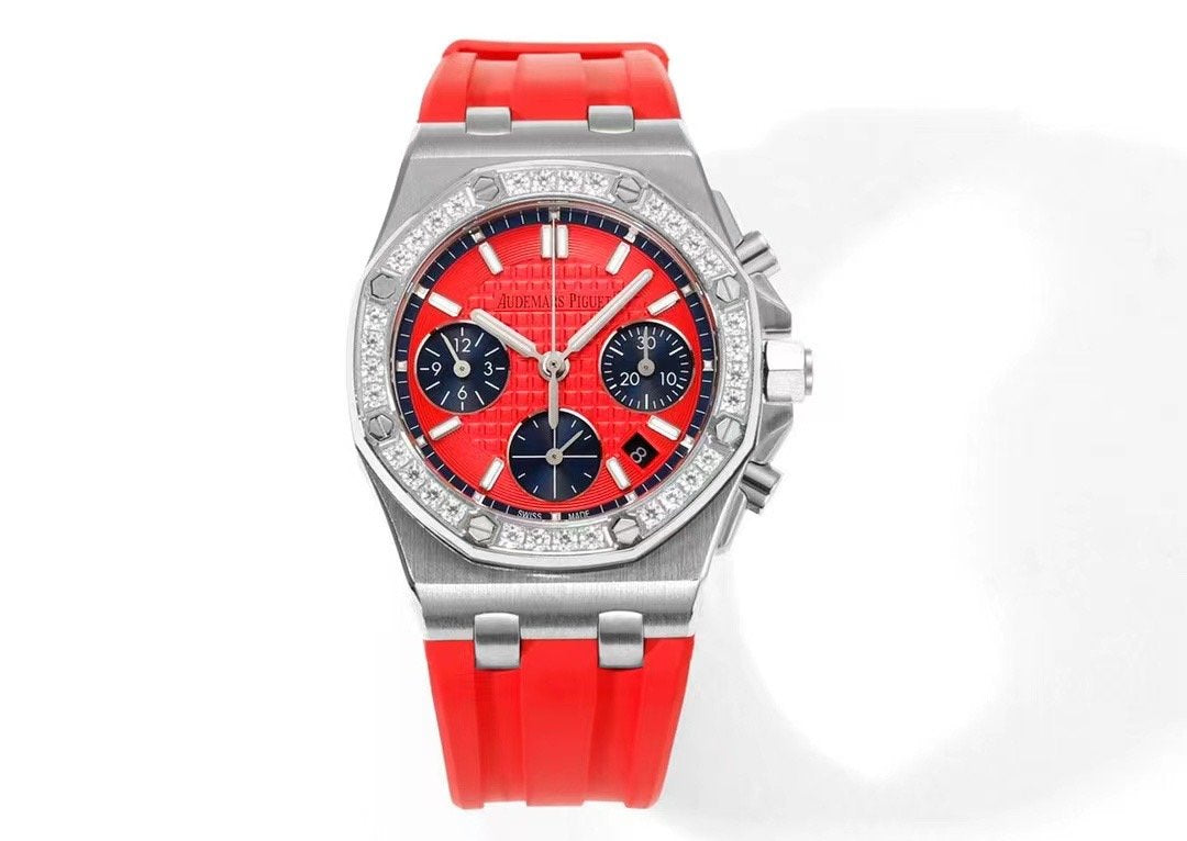Audemars Piguet Royal Oak Offshore Series Wrist Watch WTJN25075