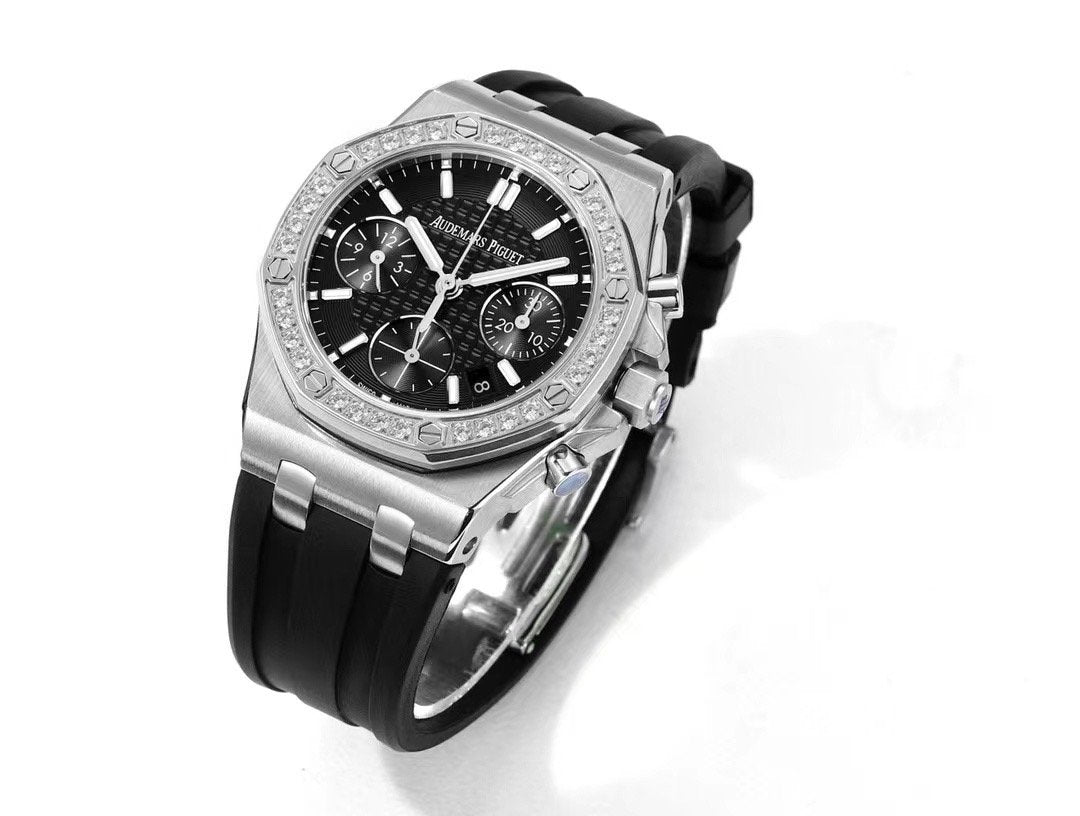 Audemars Piguet Royal Oak Offshore Series Wrist Watch WTJN25076