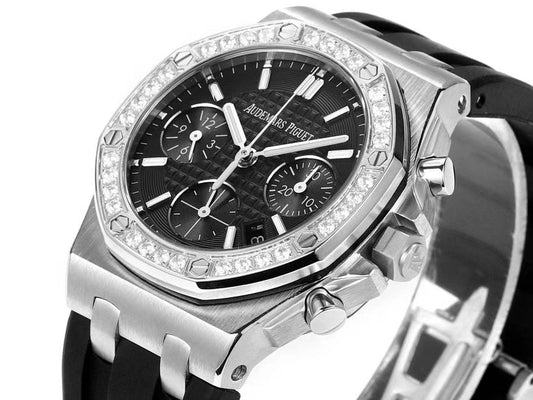 Audemars Piguet Royal Oak Offshore Series Wrist Watch WTJN25076