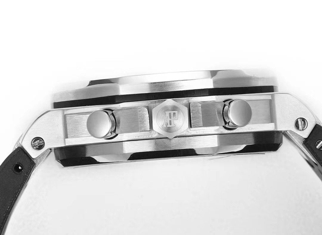 Audemars Piguet Royal Oak Offshore Series Wrist Watch WTJN25076