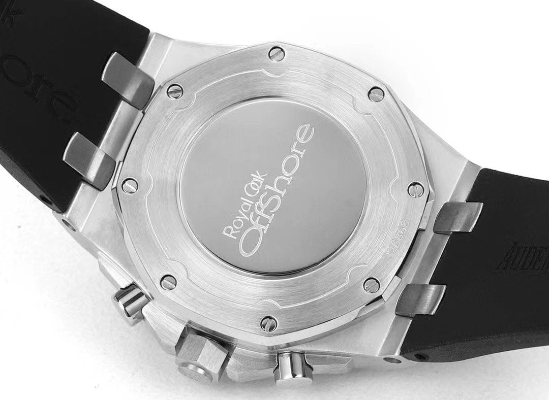 Audemars Piguet Royal Oak Offshore Series Wrist Watch WTJN25076