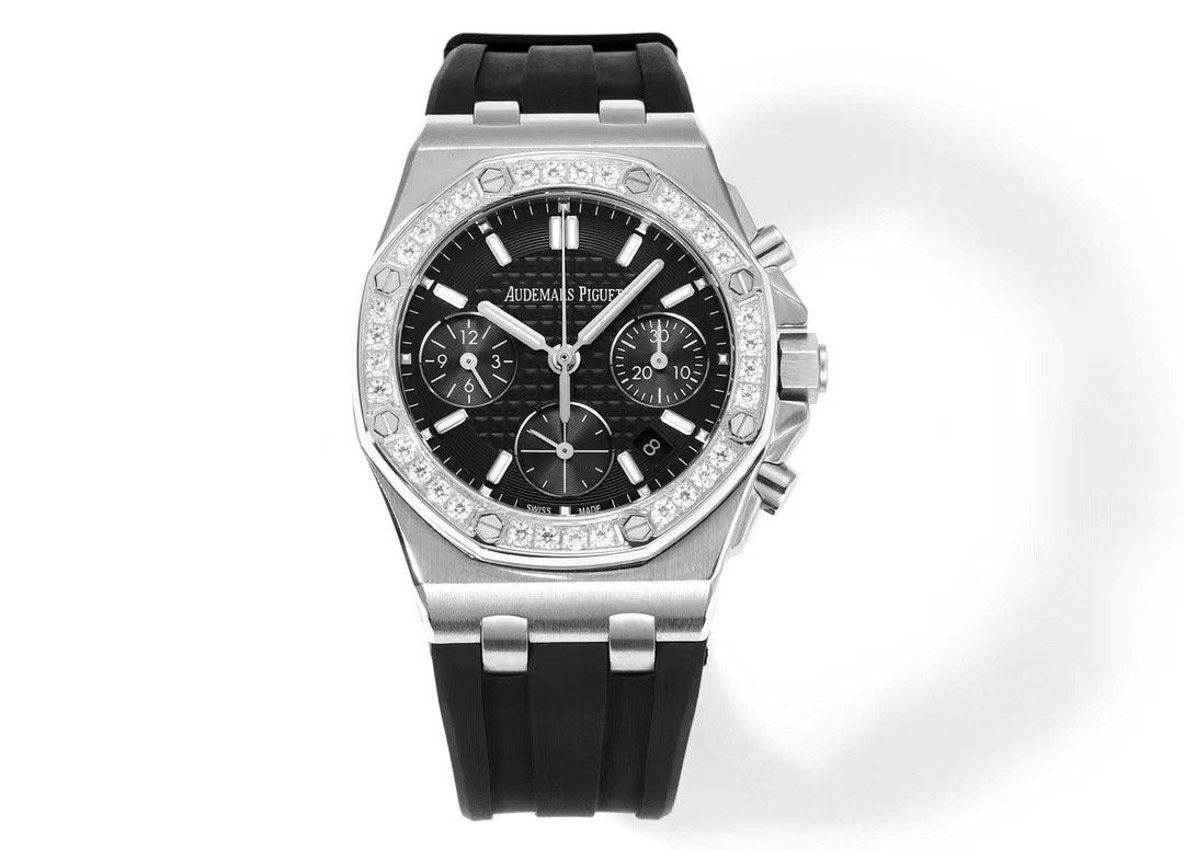 Audemars Piguet Royal Oak Offshore Series Wrist Watch WTJN25076