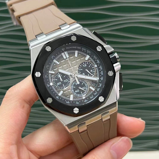 Audemars Piguet Royal Oak Offshore Series Wrist Watch WTJN25077