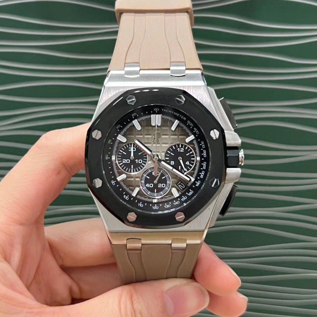 Audemars Piguet Royal Oak Offshore Series Wrist Watch WTJN25077
