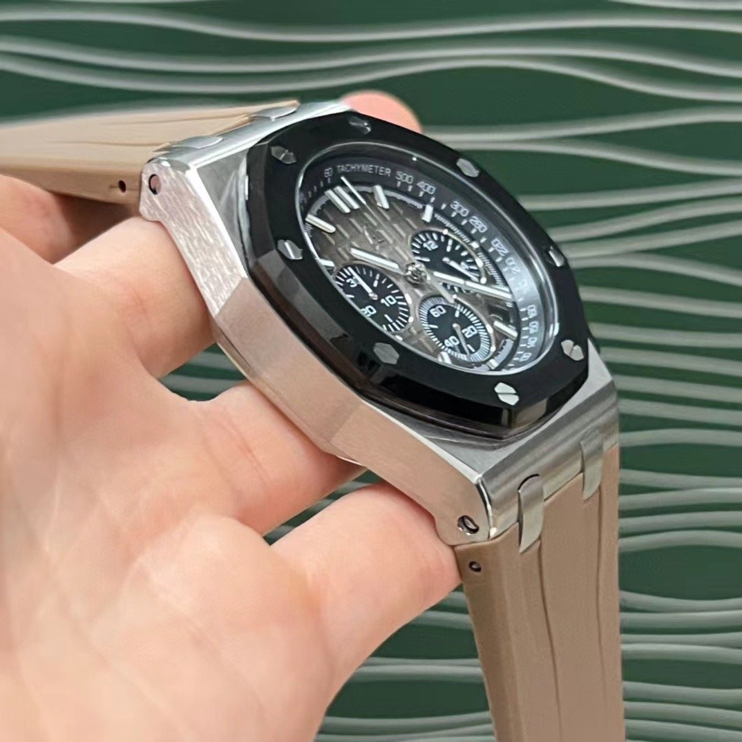 Audemars Piguet Royal Oak Offshore Series Wrist Watch WTJN25077