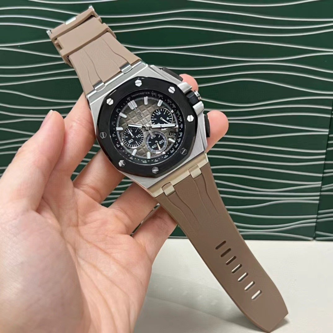 Audemars Piguet Royal Oak Offshore Series Wrist Watch WTJN25077