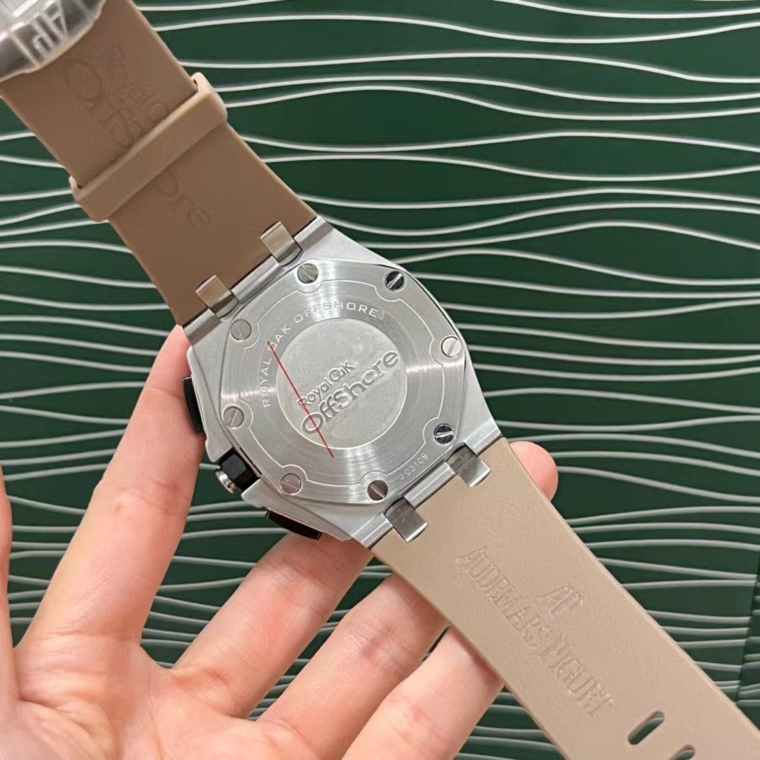 Audemars Piguet Royal Oak Offshore Series Wrist Watch WTJN25077