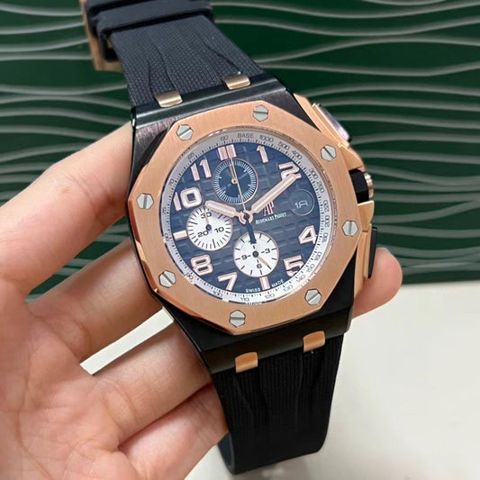 Audemars Piguet Royal Oak Offshore Series Wrist Watch WTJN25078