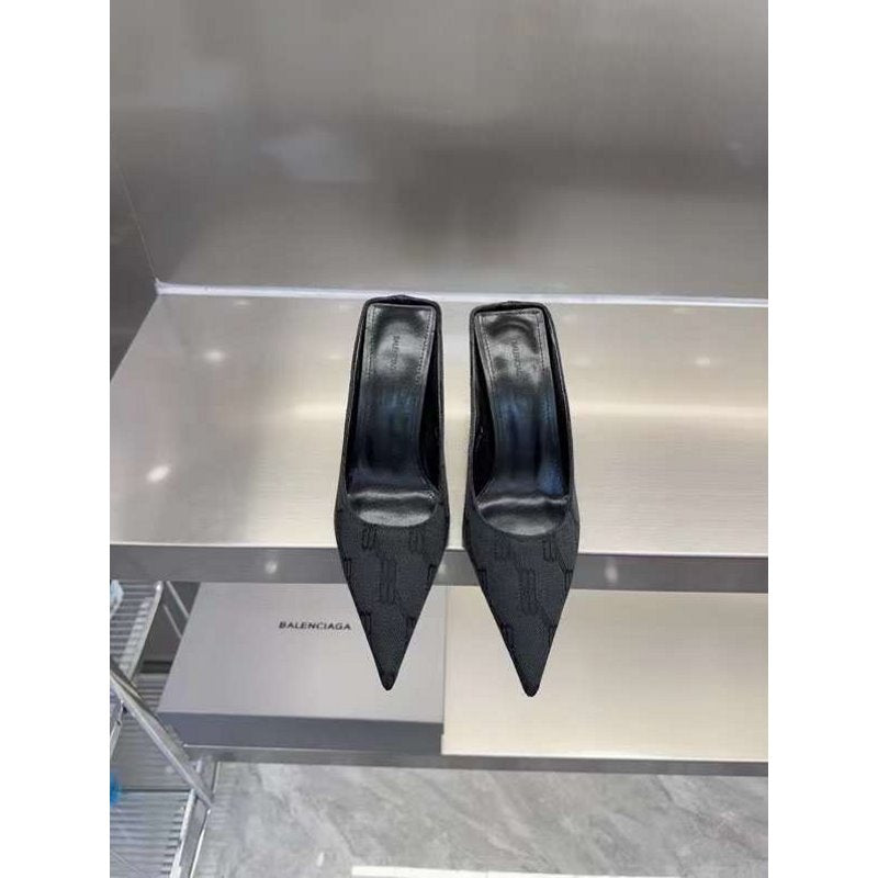 Balenciaga Heeled Sandals SHS04713