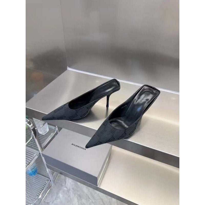 Balenciaga Heeled Sandals SHS04713