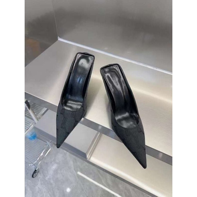 Balenciaga Heeled Sandals SHS04713