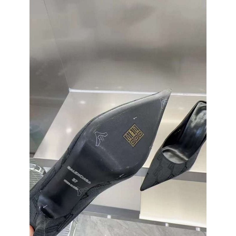 Balenciaga Heeled Sandals SHS04713