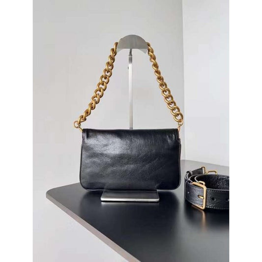 Balenciaga BB Soft Shoulder Bag BGMP1771