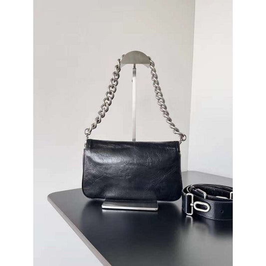 Balenciaga BB Soft Shoulder Bag BGMP1772