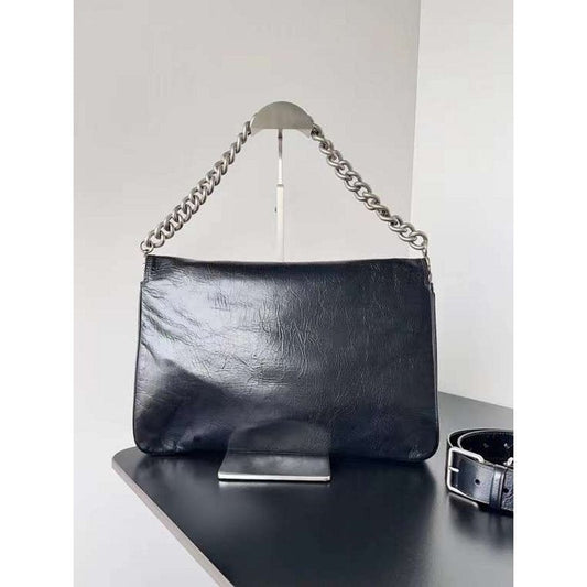 Balenciaga BB Soft Shoulder Bag BGMP1773