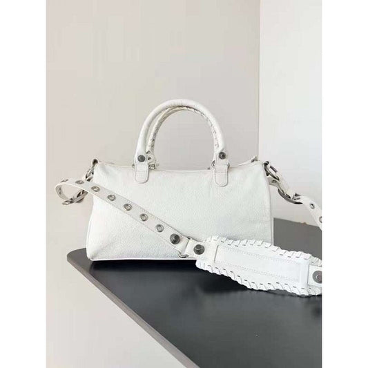 Balenciaga Cagole Mini Duffle Bag BGMP1766