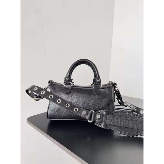 Balenciaga Cagole Mini Duffle Bag BGMP1767