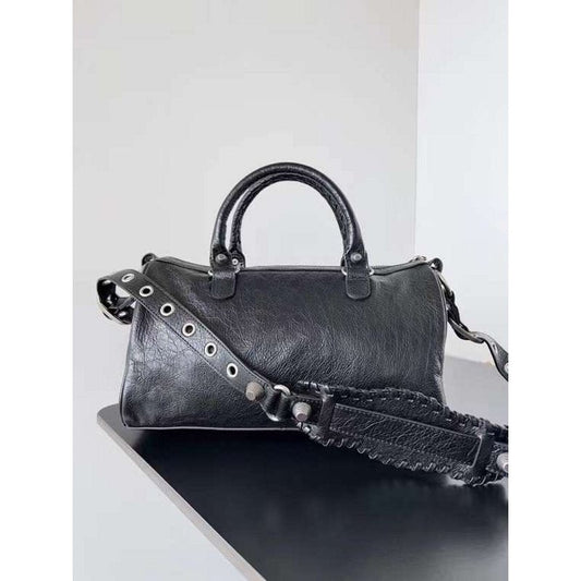 Balenciaga Cagole Mini Duffle Bag BGMP1768