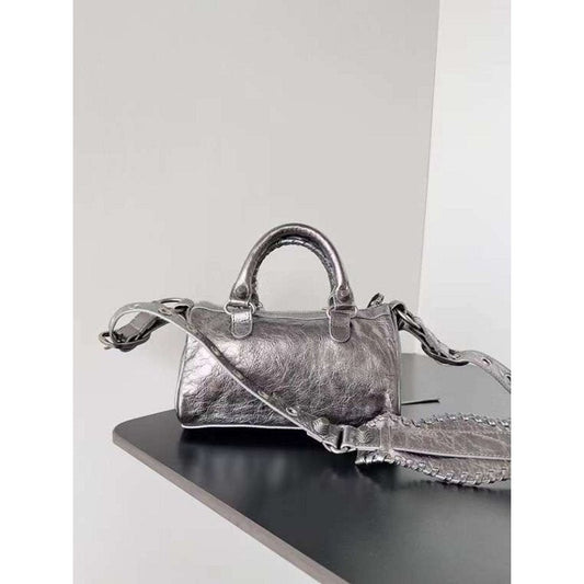 Balenciaga Cagole Mini Duffle Bag BGMP1769