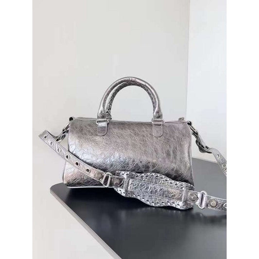 Balenciaga Cagole Mini Duffle Bag BGMP1770