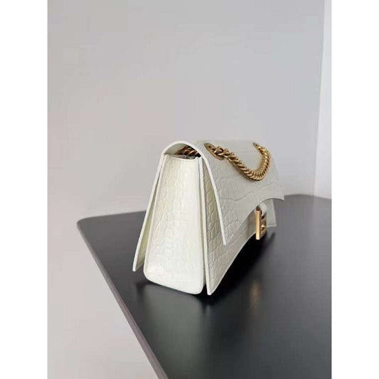 Balenciaga Crush Chain Bag BGMP1763