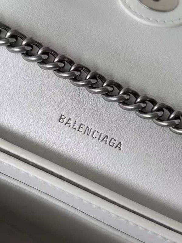 Balenciaga Hourglass Classic Bag BG02515