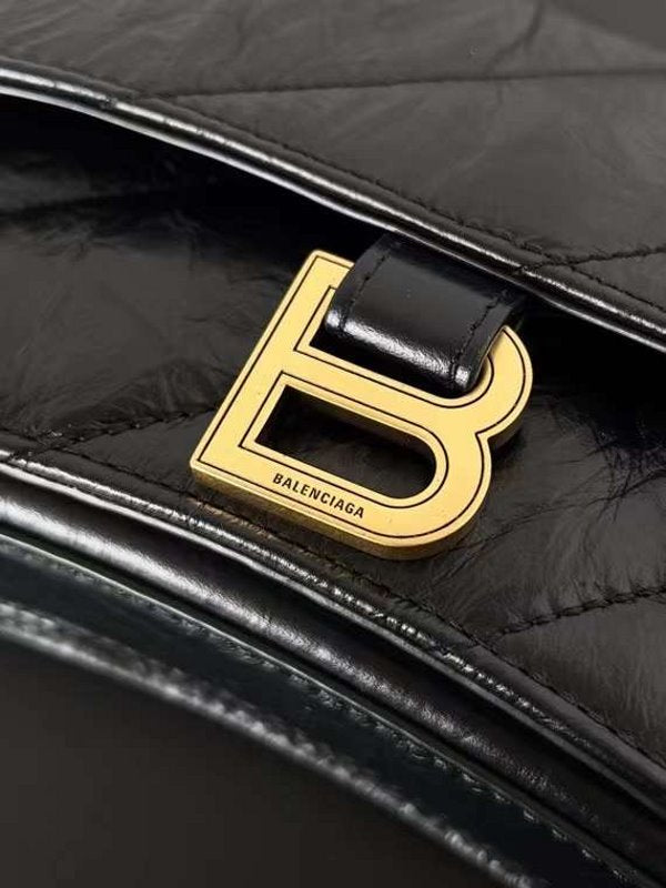 Balenciaga Hourglass Classic Bag BG02516