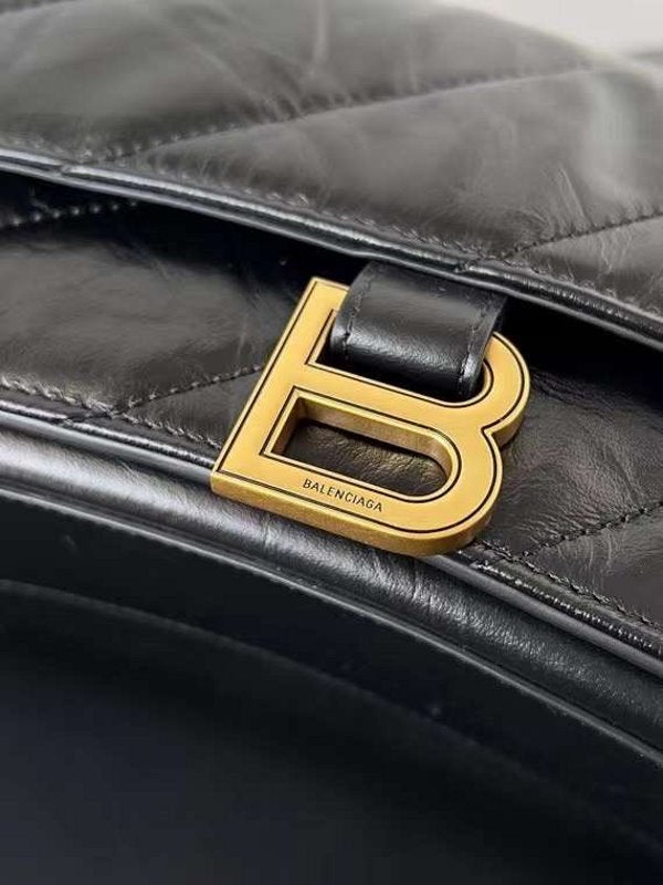 Balenciaga Hourglass Classic Bag BG02519