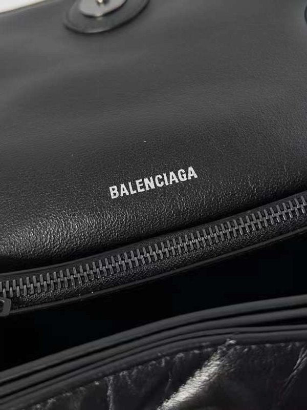 Balenciaga Hourglass Classic Bag BG02520