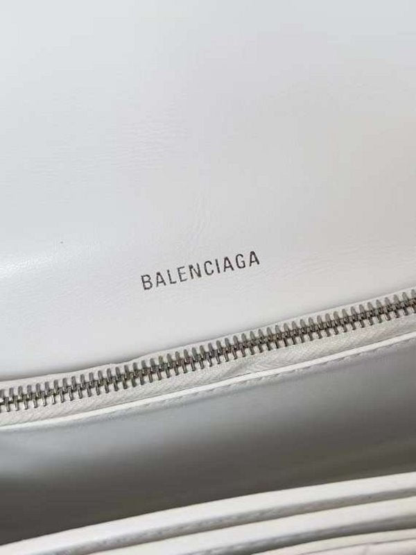Balenciaga Hourglass Classic Bag BG02521