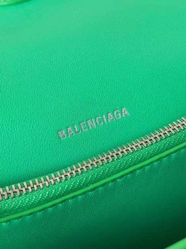 Balenciaga Hourglass Classic Bag BG02522