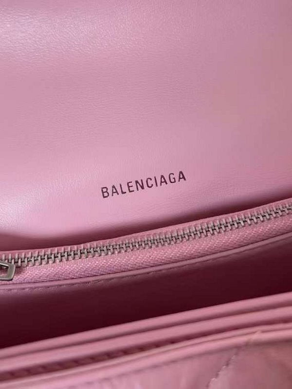 Balenciaga Hourglass Classic Bag BG02523