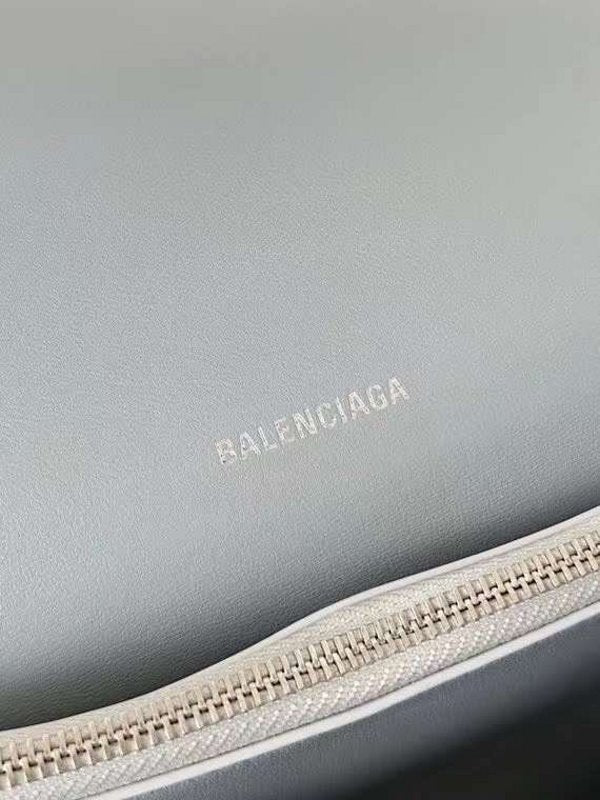 Balenciaga Hourglass Classic Bag BG02524