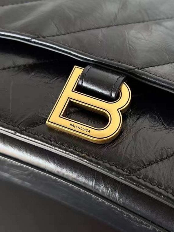 Balenciaga Hourglass Classic Bag BG02526