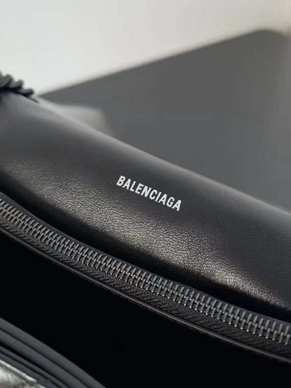 Balenciaga Hourglass Classic Bag BG02527